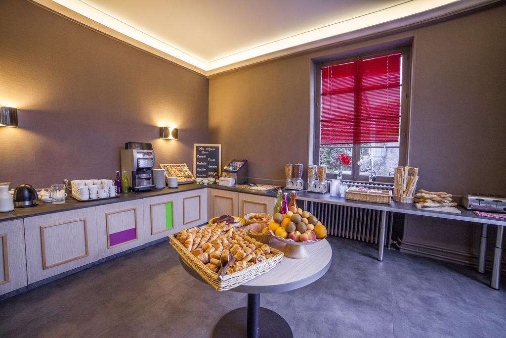 Hotel De La Paix Gérardmer Zewnętrze zdjęcie