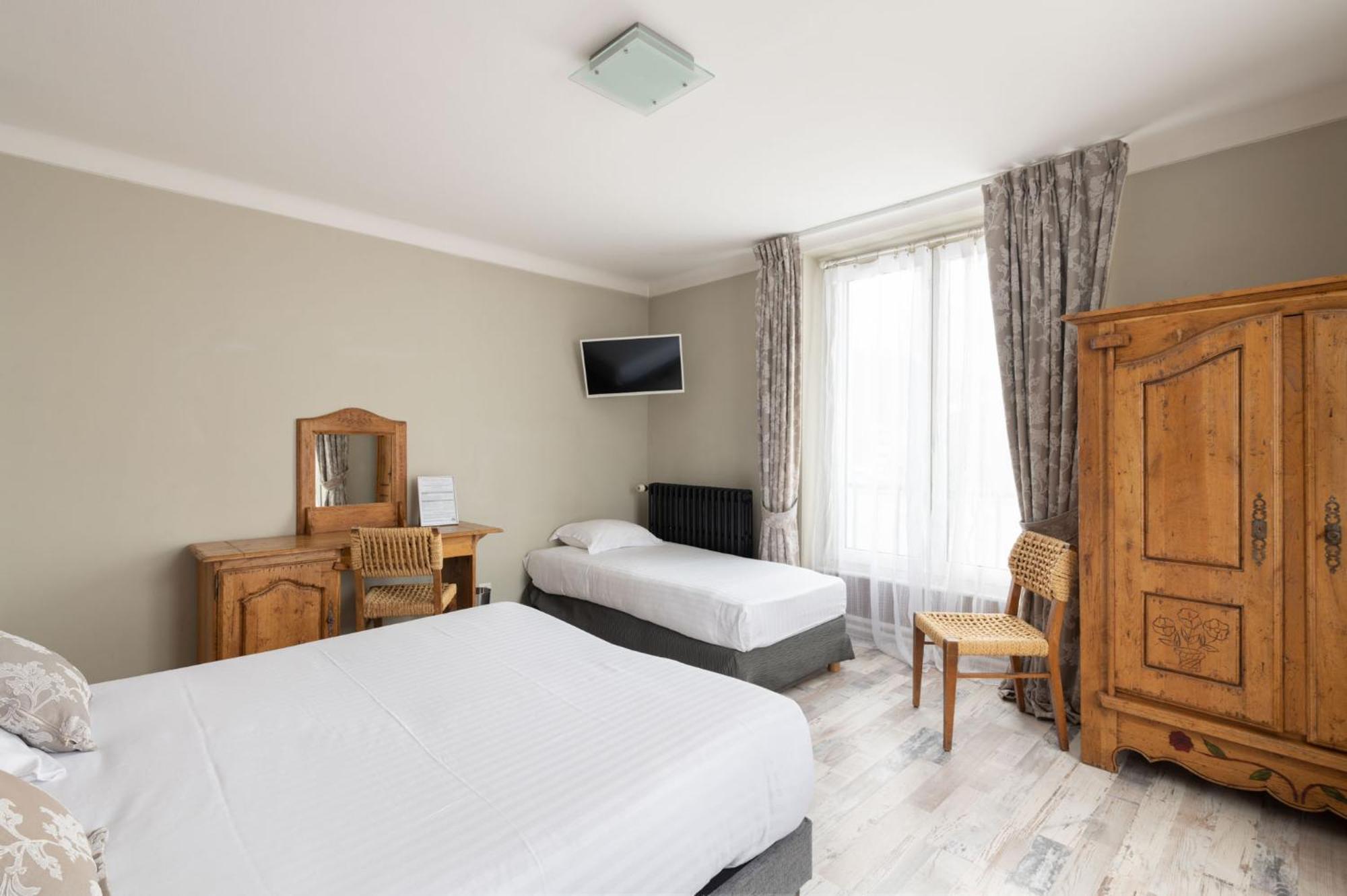 Hotel De La Paix Gérardmer Zewnętrze zdjęcie
