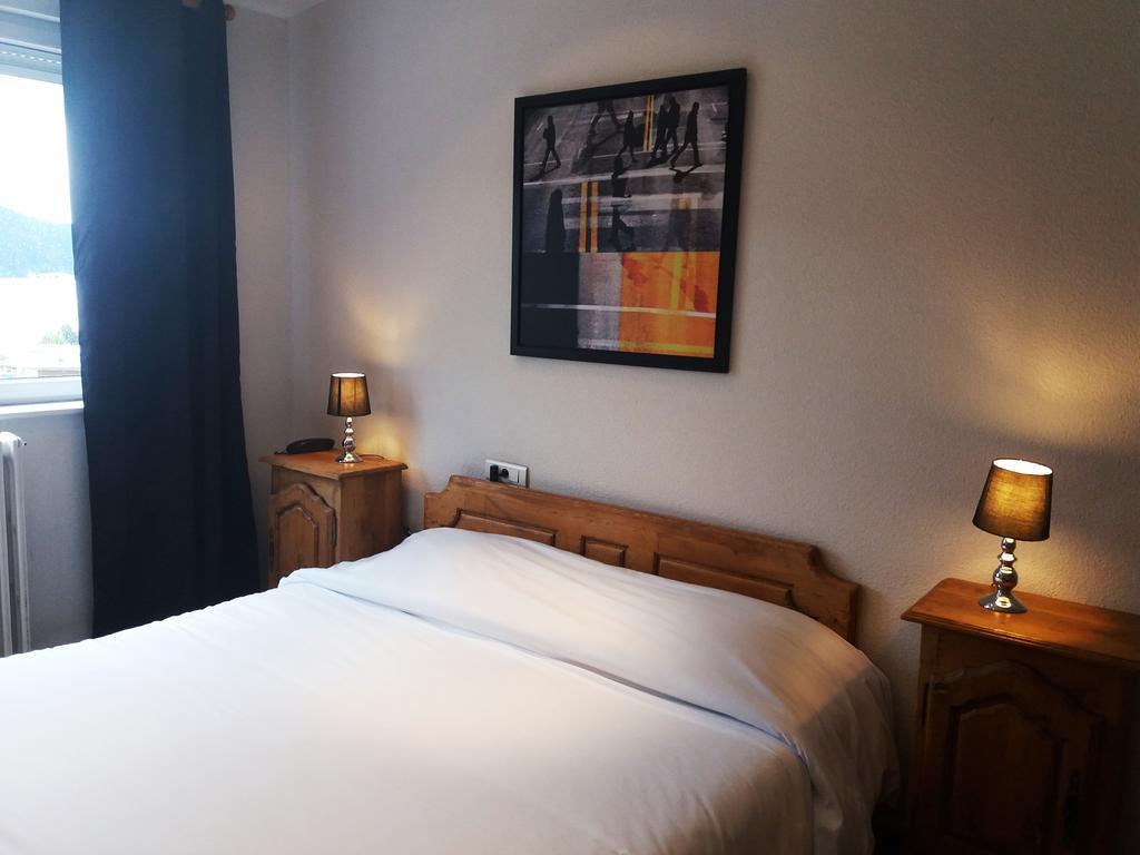 Hotel De La Paix Gérardmer Zewnętrze zdjęcie