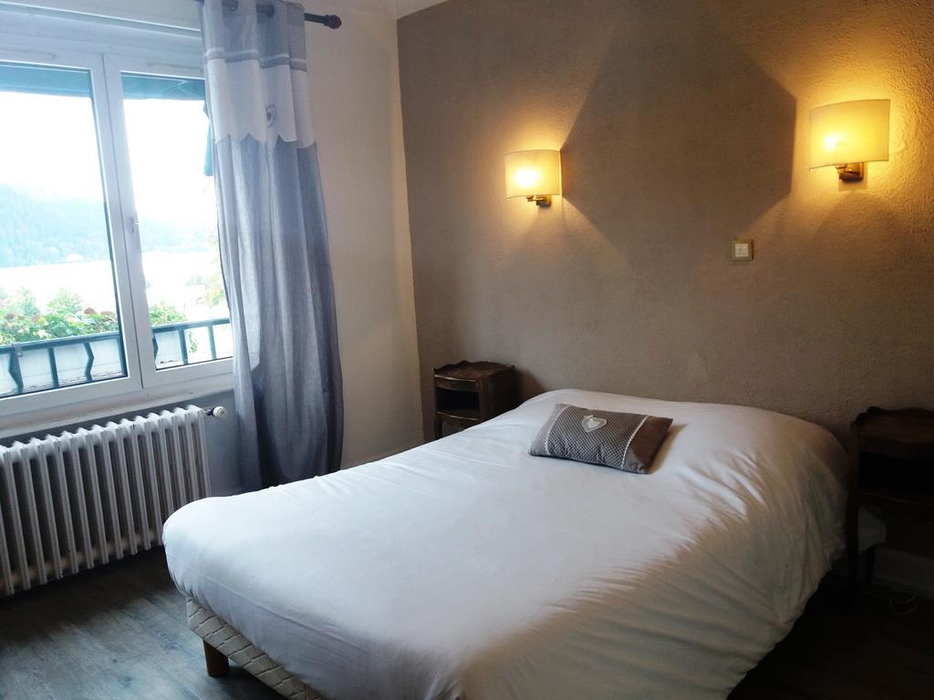 Hotel De La Paix Gérardmer Zewnętrze zdjęcie