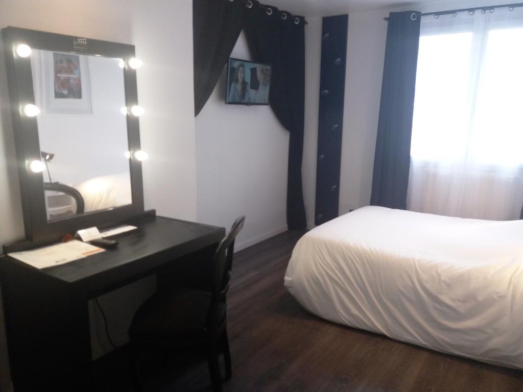 Hotel De La Paix Gérardmer Zewnętrze zdjęcie