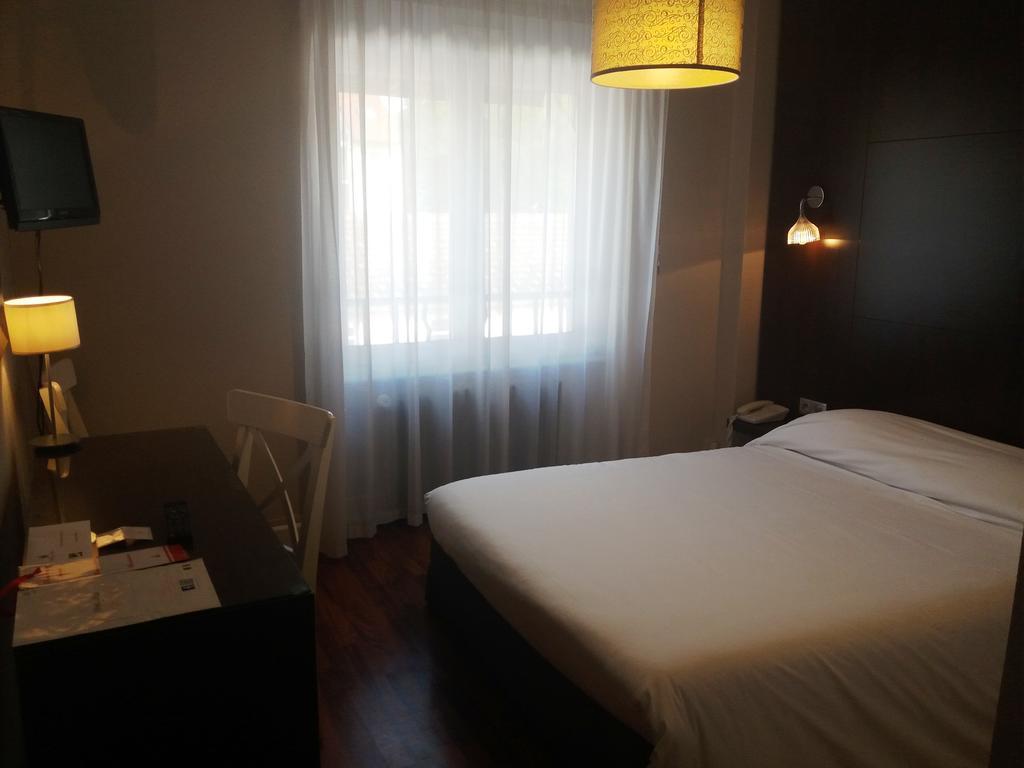 Hotel De La Paix Gérardmer Zewnętrze zdjęcie