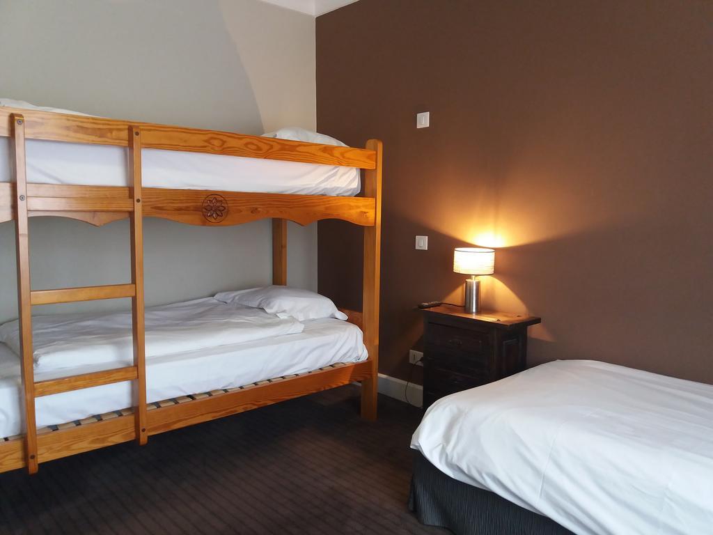 Hotel De La Paix Gérardmer Zewnętrze zdjęcie