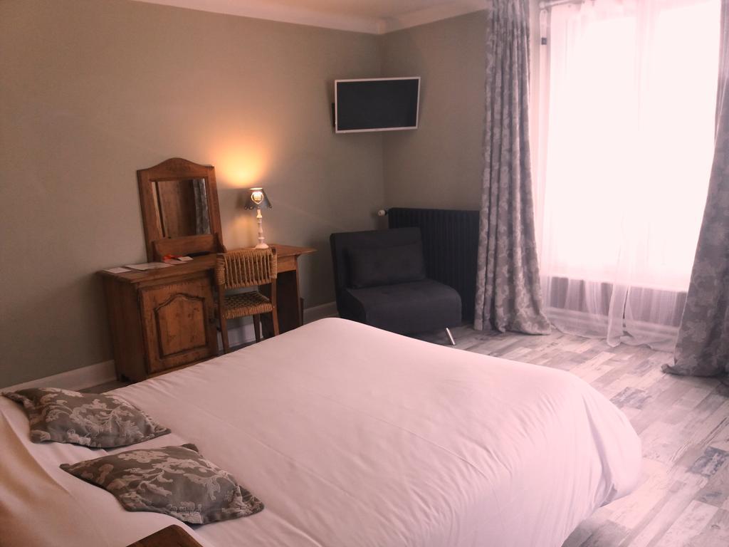 Hotel De La Paix Gérardmer Zewnętrze zdjęcie