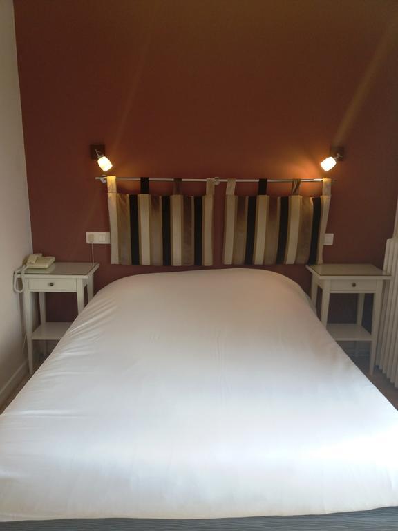 Hotel De La Paix Gérardmer Zewnętrze zdjęcie