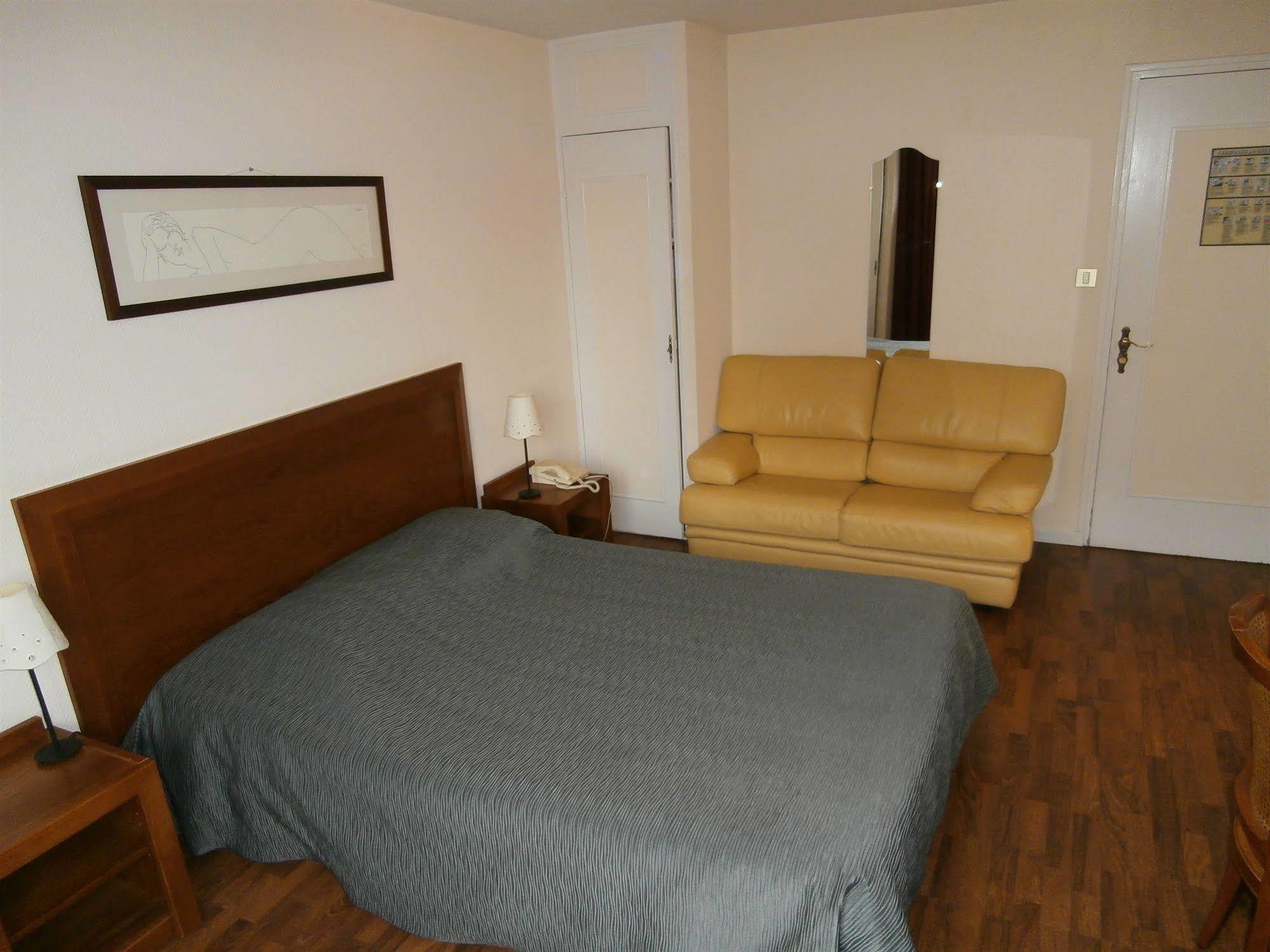 Hotel De La Paix Gérardmer Zewnętrze zdjęcie