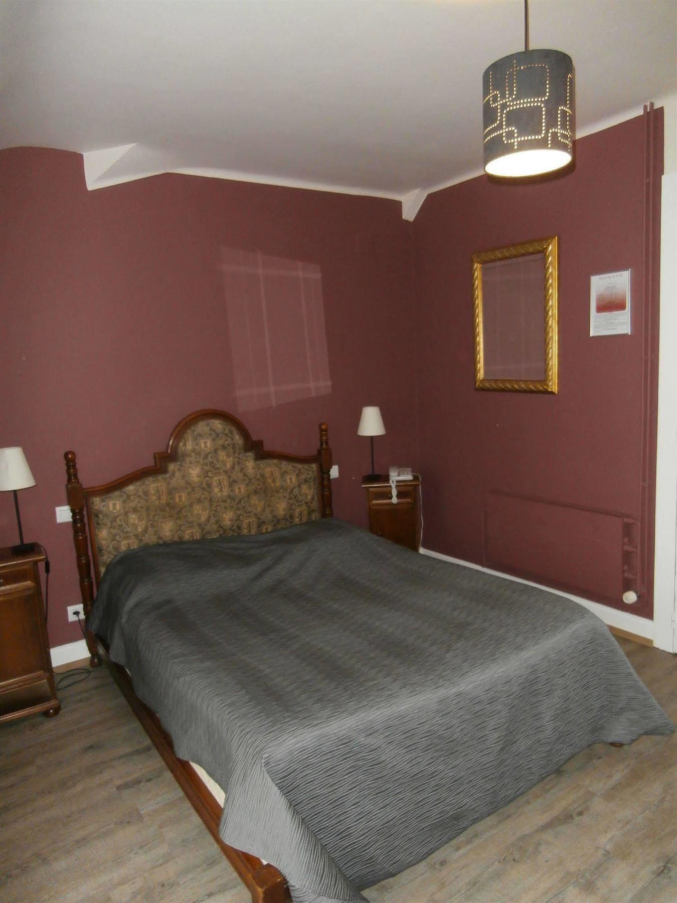 Hotel De La Paix Gérardmer Zewnętrze zdjęcie
