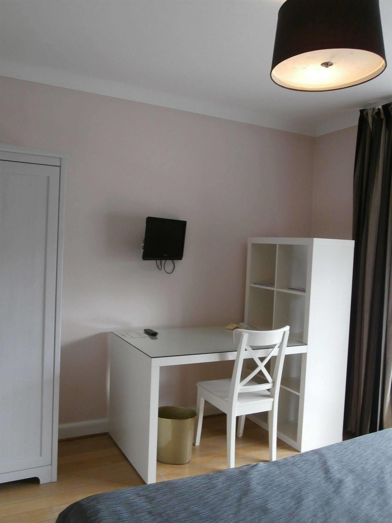 Hotel De La Paix Gérardmer Zewnętrze zdjęcie
