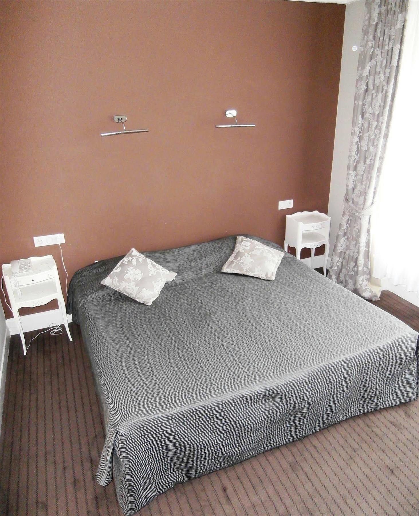 Hotel De La Paix Gérardmer Zewnętrze zdjęcie