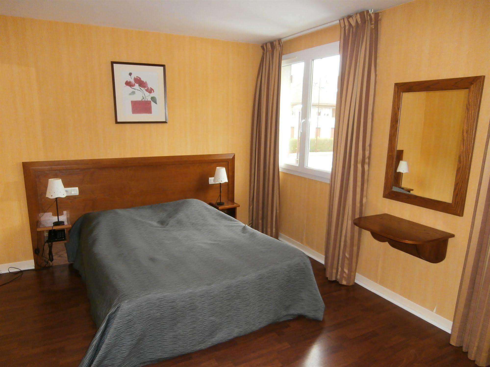 Hotel De La Paix Gérardmer Zewnętrze zdjęcie