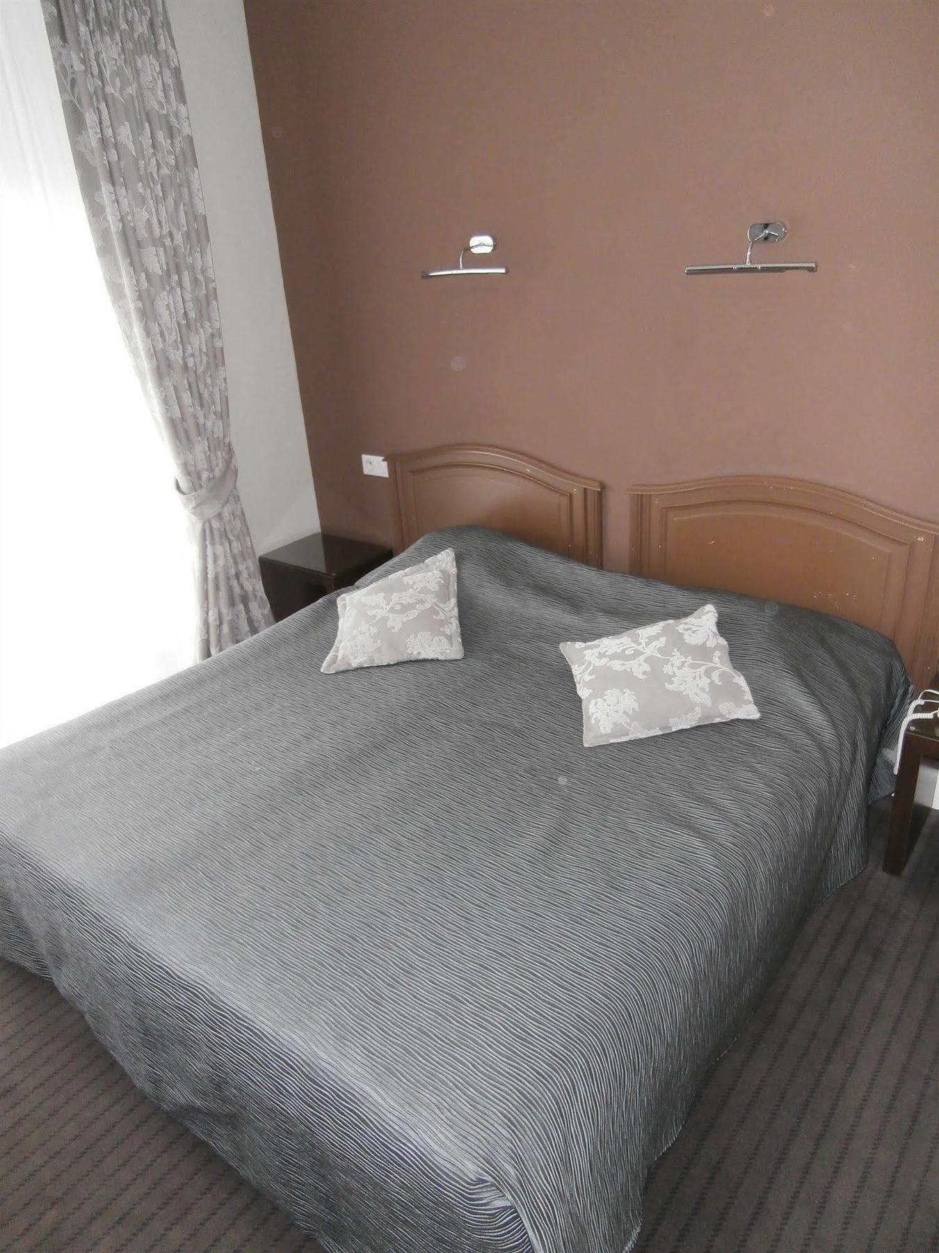 Hotel De La Paix Gérardmer Zewnętrze zdjęcie