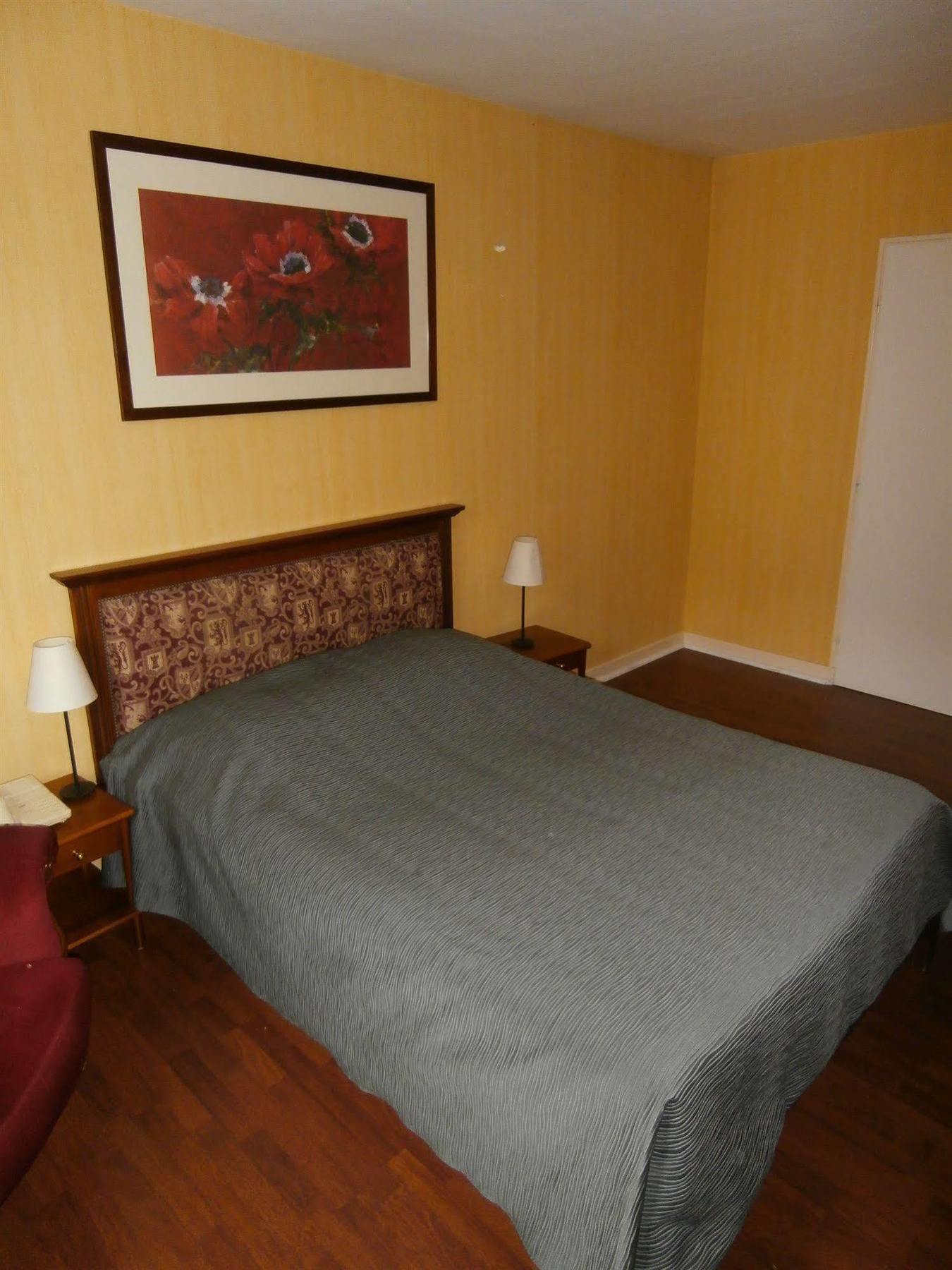 Hotel De La Paix Gérardmer Zewnętrze zdjęcie