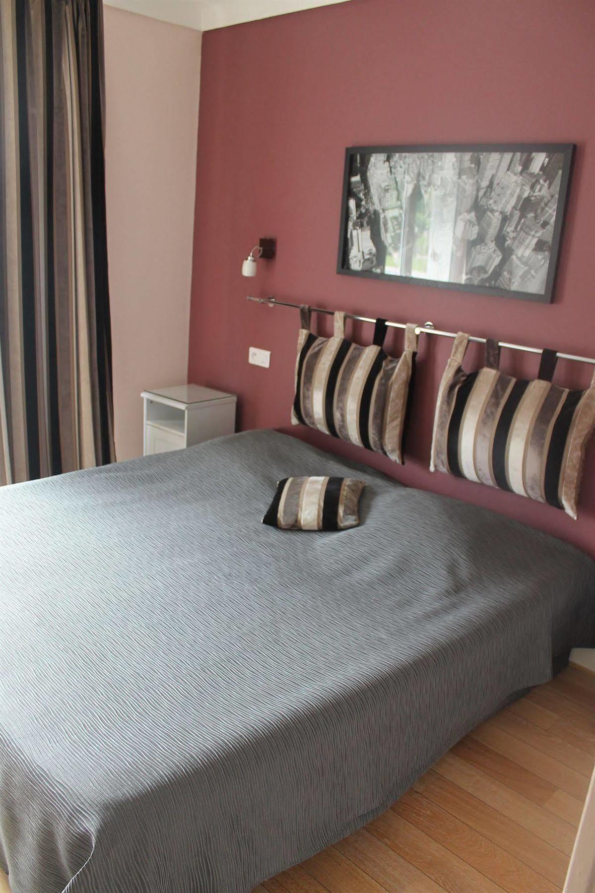 Hotel De La Paix Gérardmer Zewnętrze zdjęcie